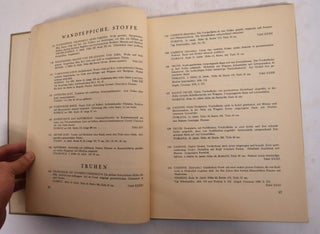 Sammlung Dr. Rudolf Ergas, Florenz: Auserlesene Mobel Der Italienischen Renaissance Atle Gemalde/ Kunstgewerbe Wandteppiche/ Textilien