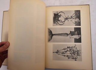Sammlung Dr. Rudolf Ergas, Florenz: Auserlesene Mobel Der Italienischen Renaissance Atle Gemalde/ Kunstgewerbe Wandteppiche/ Textilien
