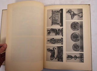 Sammlung Dr. Rudolf Ergas, Florenz: Auserlesene Mobel Der Italienischen Renaissance Atle Gemalde/ Kunstgewerbe Wandteppiche/ Textilien