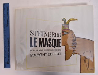 Steinberg: Le Masque