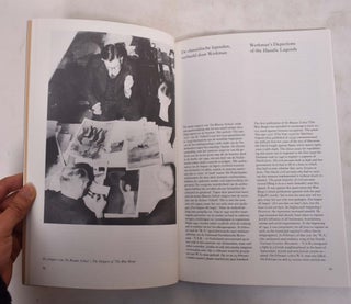 Chassidische Legenden: Een Suite van H.N. Werkman/Hasidic Legends: A Suite by H.N. Werkman