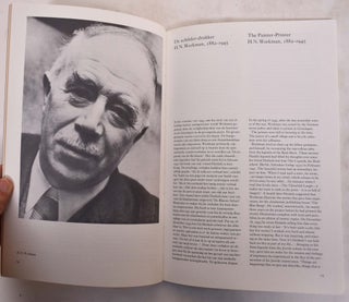 Chassidische Legenden: Een Suite van H.N. Werkman/Hasidic Legends: A Suite by H.N. Werkman