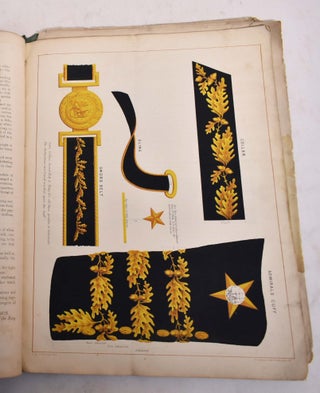 Uniform for The United States Navy