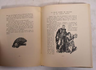Le Bon Vouloir: Moralite Couronnee Par l'Academie Francaise. Vivre et Laisser Vivre