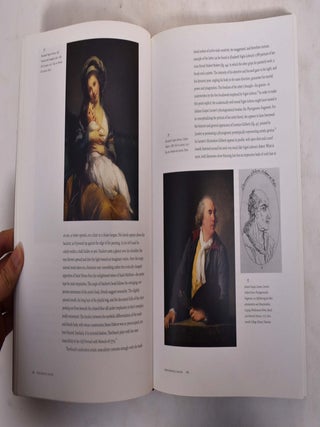 Angelica Kauffman: Art and Sensibility