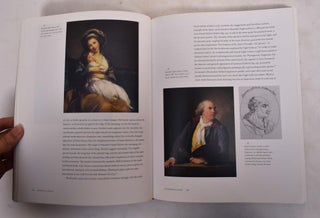 Angelica Kauffman: Art and Sensibility