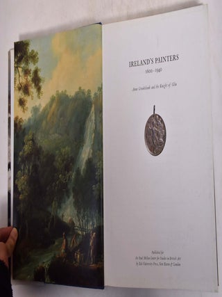 Ireland's Painters, 1600-1940
