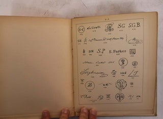 Collector's Marks