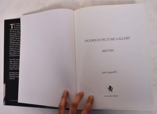Dulwich Picture Gallery: British