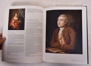 Dulwich Picture Gallery: British