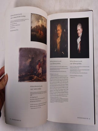 Dulwich Picture Gallery: British