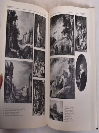 The Complete Catalogue of the Gemaldegalerie, Berlin