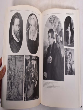 The Complete Catalogue of the Gemaldegalerie, Berlin