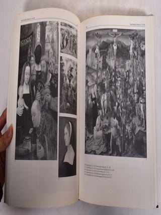 The Complete Catalogue of the Gemaldegalerie, Berlin