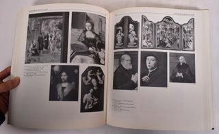 The Complete Catalogue of the Gemaldegalerie, Berlin