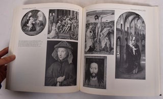 The Complete Catalogue of the Gemaldegalerie, Berlin