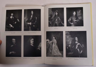 The Tudor, Stuart and Early Georgian pictures in the Collection of Her Majesty the Queen, Two Volume Set