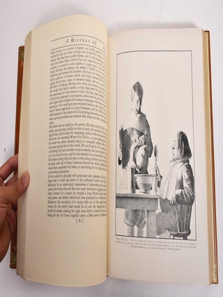 KNICKERBOCKER'S HISTORY Of NEW YORK. From the Beginning of the World to the End of the Dutch Dynasty