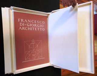 Francesco di Giorgio Architetto