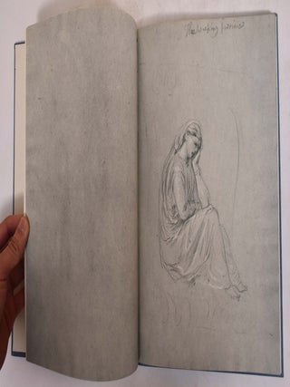 An Italian Sketchbook: Drawings Made by the Artist in Rome and its Environs in the Year 1754, 2 Volume Set