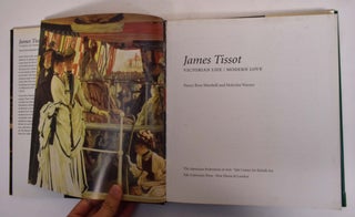 James Tissot: Victorian Life / Modern Love