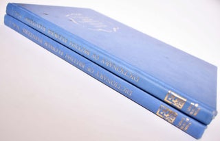 Item #174149 A Dictionary of British Flower, Fruit, and Still Life Painters (2 Volumes). R....