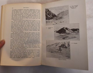 Transhimalaja: Entedeckungen und Abenteuer in Tibet: Volumes I and II