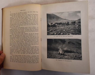 Transhimalaja: Entedeckungen und Abenteuer in Tibet: Volumes I and II