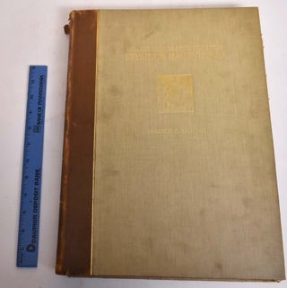 Item #174184 The Etchings of Sir Francis Seymour Haden, P.R.E. Malcolm C. Salaman