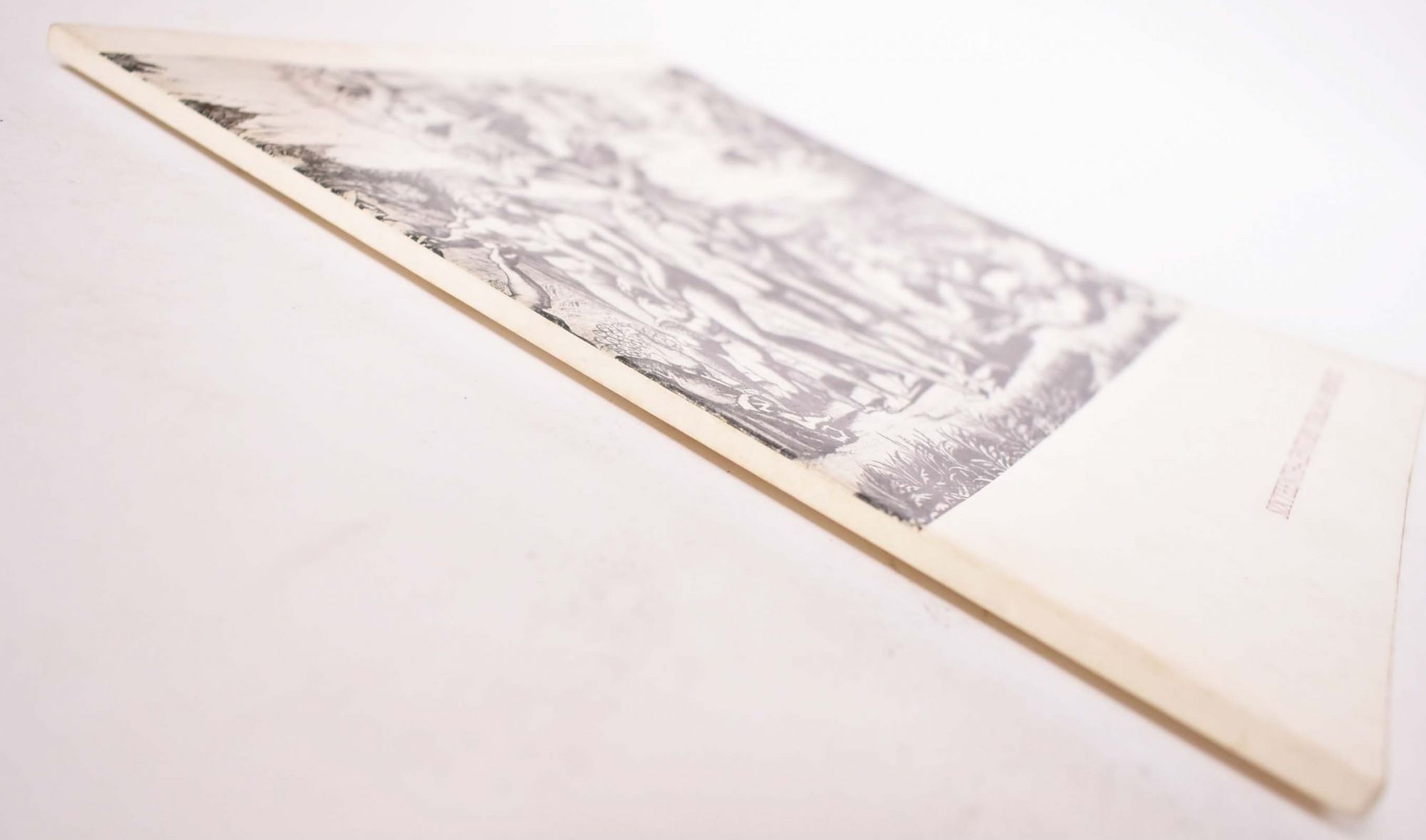 Sixteenth Century Italian Prints | Marcus S. Sopher, Claudia Lazzaro
