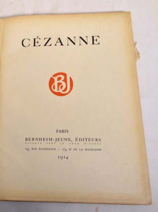 CEZANNE