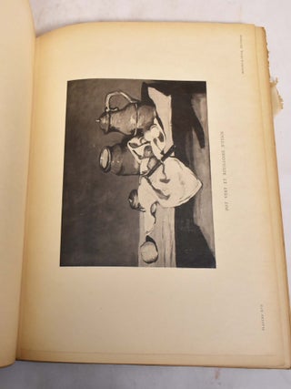 CEZANNE