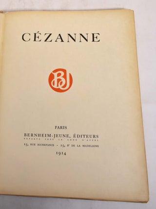 CEZANNE