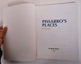 Pissarro's Places