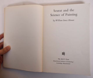 Seurat and the Science of Painting