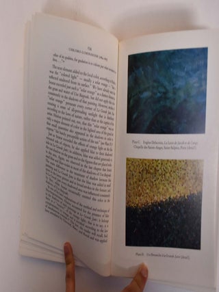 Seurat and the Science of Painting