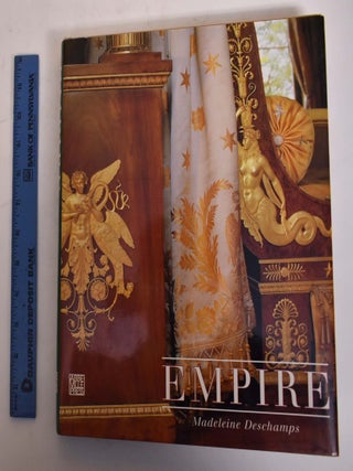 Item #174263 Empire. Madeleine Deschamps