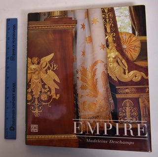 Item #174263 Empire. Madeleine Deschamps