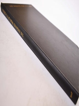 The Engraved Work of F.L. Griggs, A.R.A., R.E. Etchings & Dry Points 1912-1928