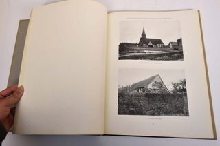 Cottages Manoirs and Other Minor Buildings of Normandy and Brittany