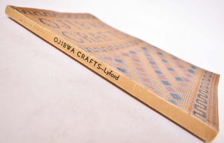 Ojibwa Crafts (Chippewa)