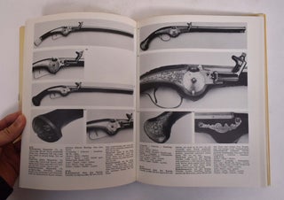 Musket, Roer & Pistolet/Dutch Muskets and Pistols/Niederlandsiche Musketen und Pistolen