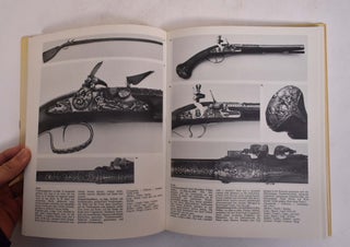 Musket, Roer & Pistolet/Dutch Muskets and Pistols/Niederlandsiche Musketen und Pistolen