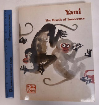 Item #174302 Yani: The Brush of Innocence. Wai-Ching Ho
