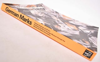 German Marks: Postwar Drawings and Prints Donated to the Busch-Reisinger Museum Through the German Art Dealers Association