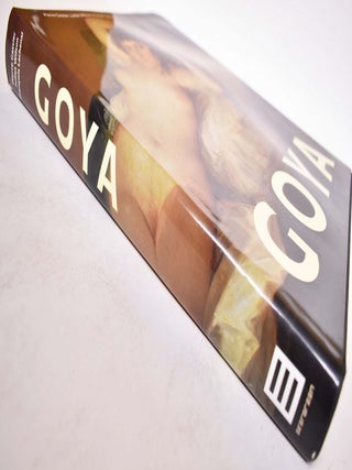 Goya: Life and Work