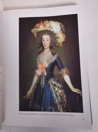 Goya: Life and Work