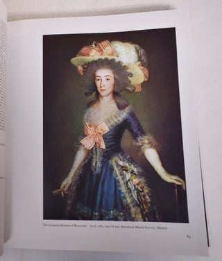 Goya: Life and Work