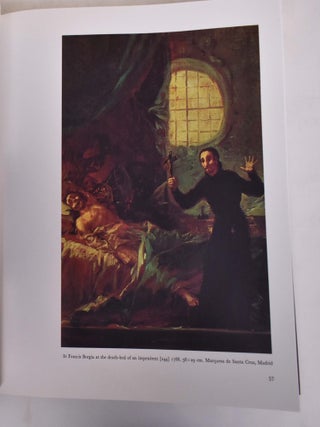 Goya: Life and Work