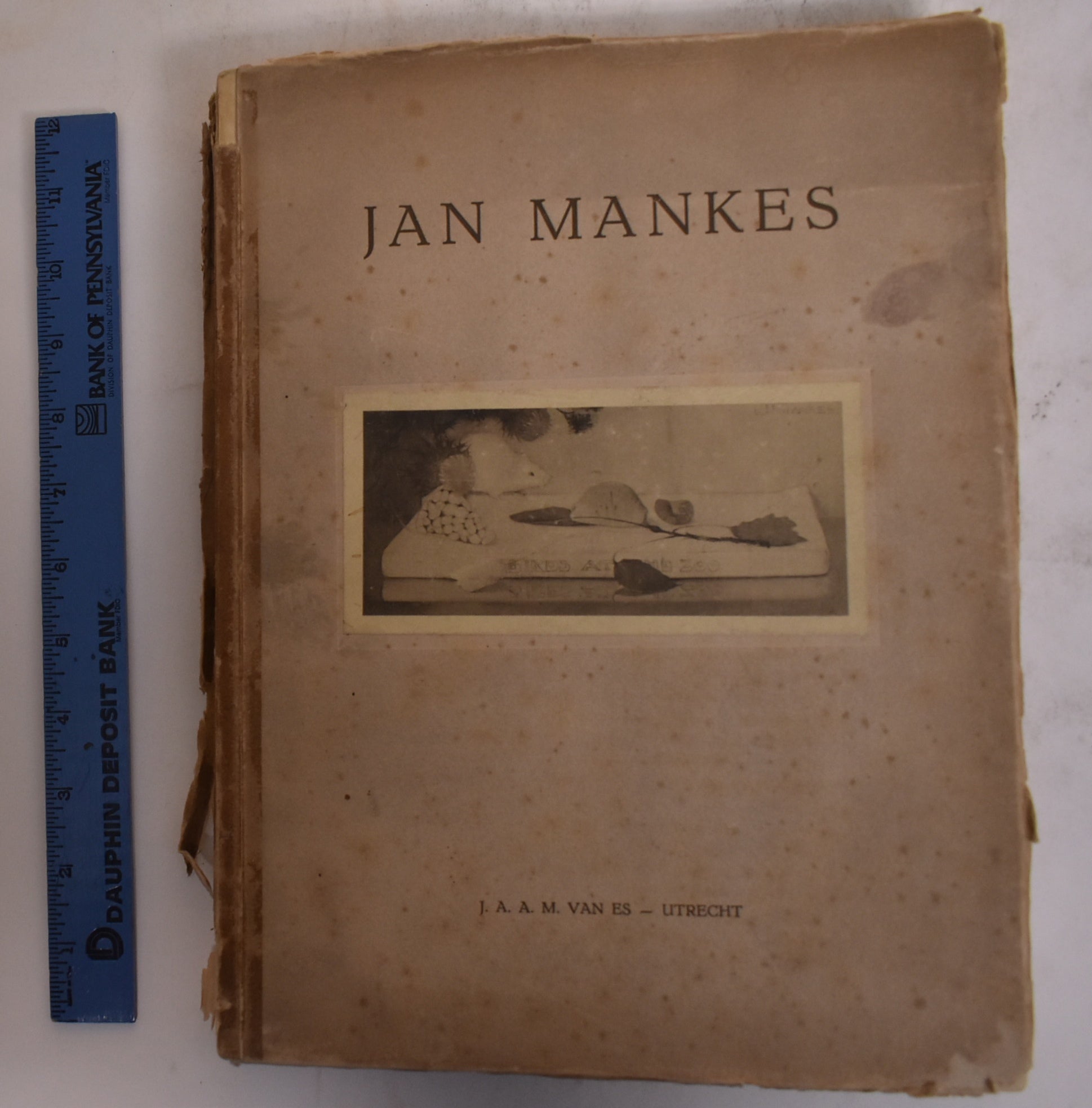 Jan Mankes | Anne Mankes-Zernike, R N. Roland Holst